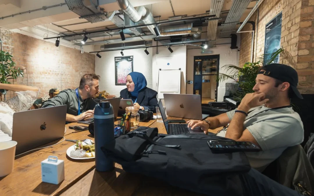 Workplace Productivity with Seamless Copilot Enablement